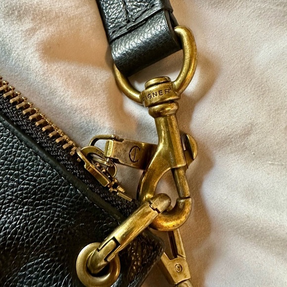 Etienne Aigner Stella Shoulder bag - Picture 4 of 9